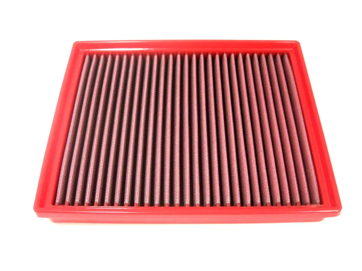 Bmc Air Filter Fits For Bmw 1 (F20, F21) / 2 (F22, F87) / 3 (F30, F31) / 4 (F32, F82), I8 Series Cars 1