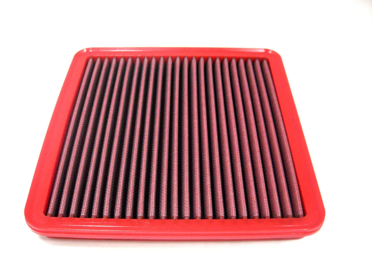 Bmc Air Filter Fits For Fiat Fullback, Isuzu D-Max & Mitsubishi L200 / Triton Iv, Pajero Sport Ii 1