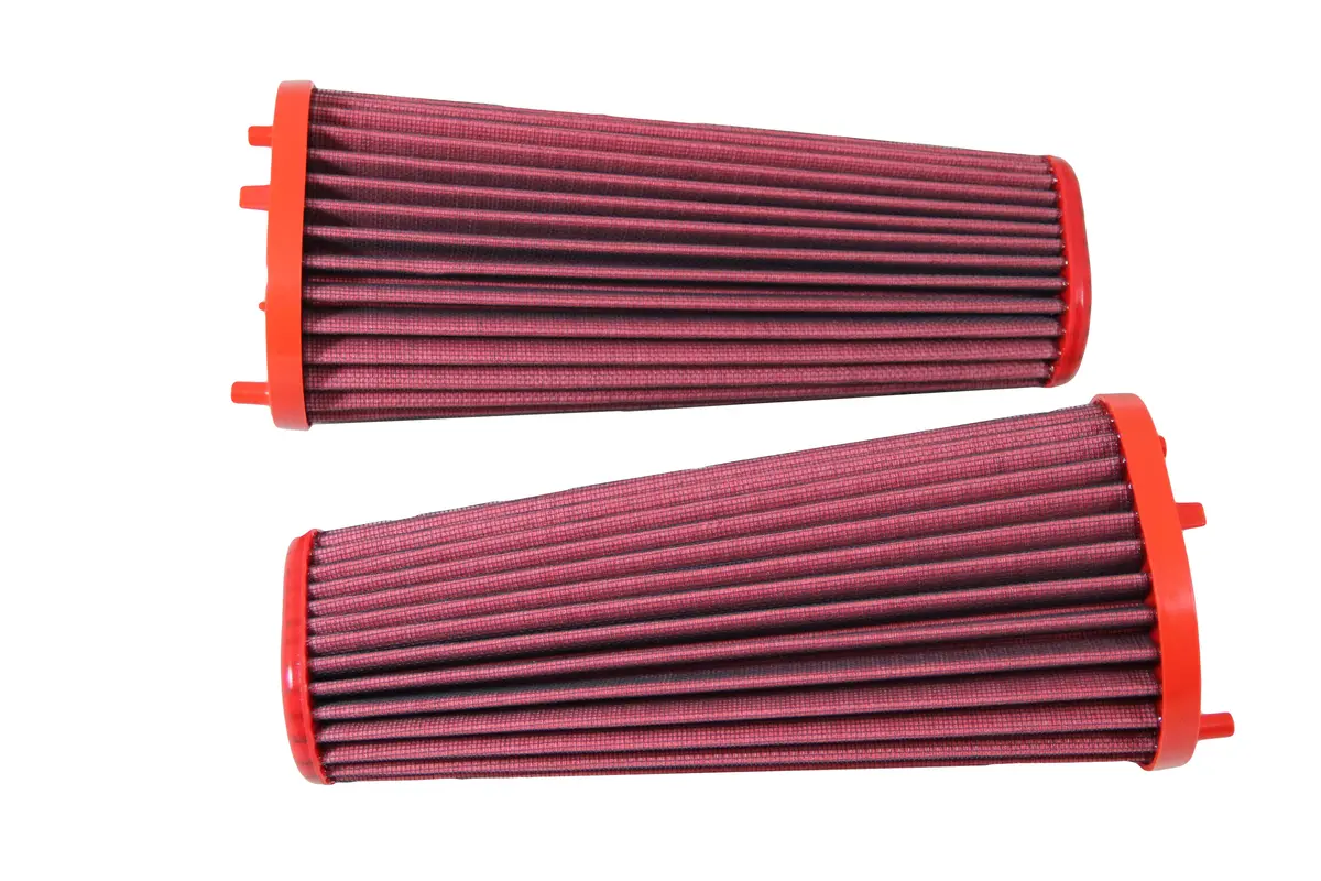 Bmc Air Filter Fits For Porsche 718 Boxster, Cayman, Spyder (Full Kit) Cars 1