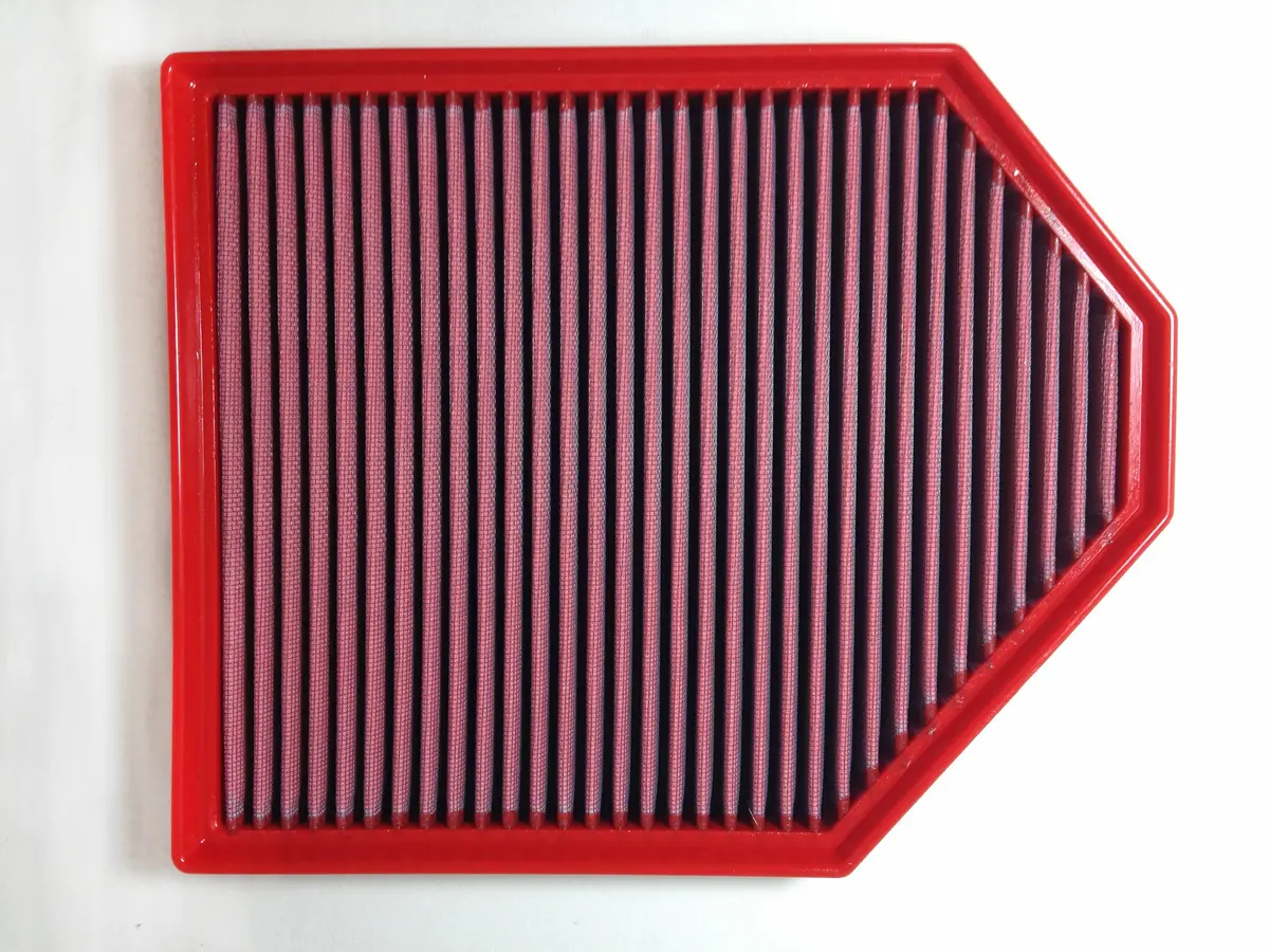 Bmc Air Filters Fits For Bmw X3 (F25) & X4 (F26) Cars 1