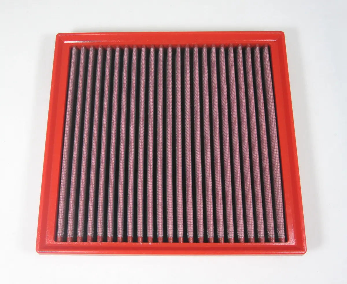 Bmc Air Filters Fits For Mercedes Cla (C117/X117), Class A (W176), Class B (W246+W242) & Gla (X156) Cars (Fb770/20) 1