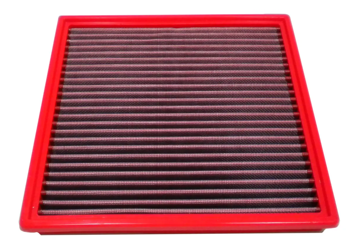 Bmc Air Filters Fits For Ford F650 6.8 V10 & Lincoln Navigator 5.4L V8 Cars 1