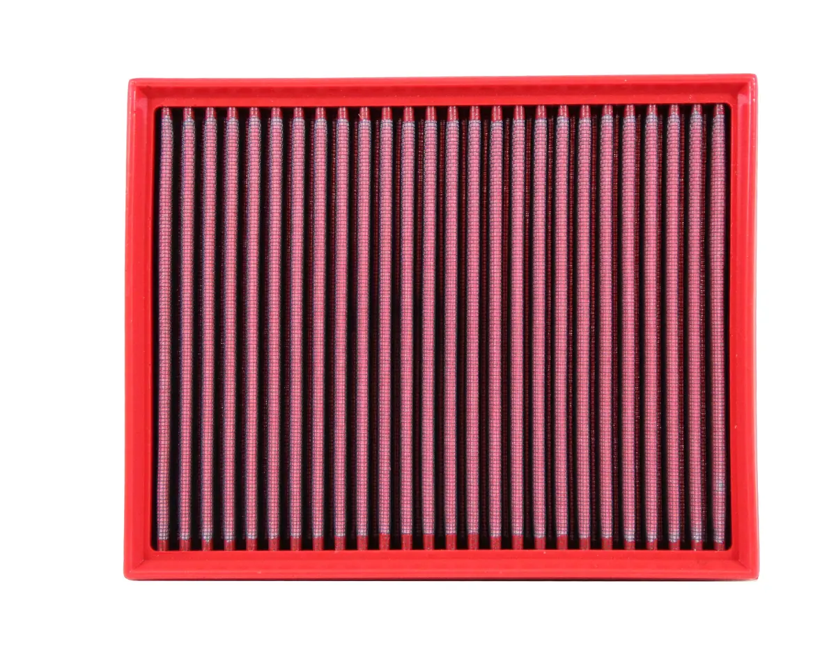 Bmc Air Filter Fits For Mercedes Class X (W470), Nissan Navara Np 300 & Renault Alaskan (U3) 2