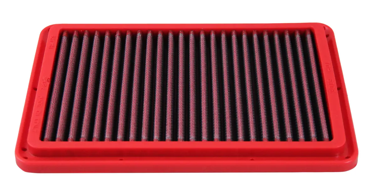 Bmc Air Filters Fits For Nissan Rouge, X-Trail Iii 2.5 & Renault Koleos Ii Cars 1