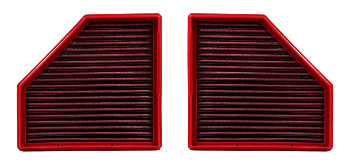 Bmc Air Filter Fits For Bmw 5 G30, G31, F90 / 7 (G11, G12) Series / X5 (G05, F95) / X7 (G07) Cars 1