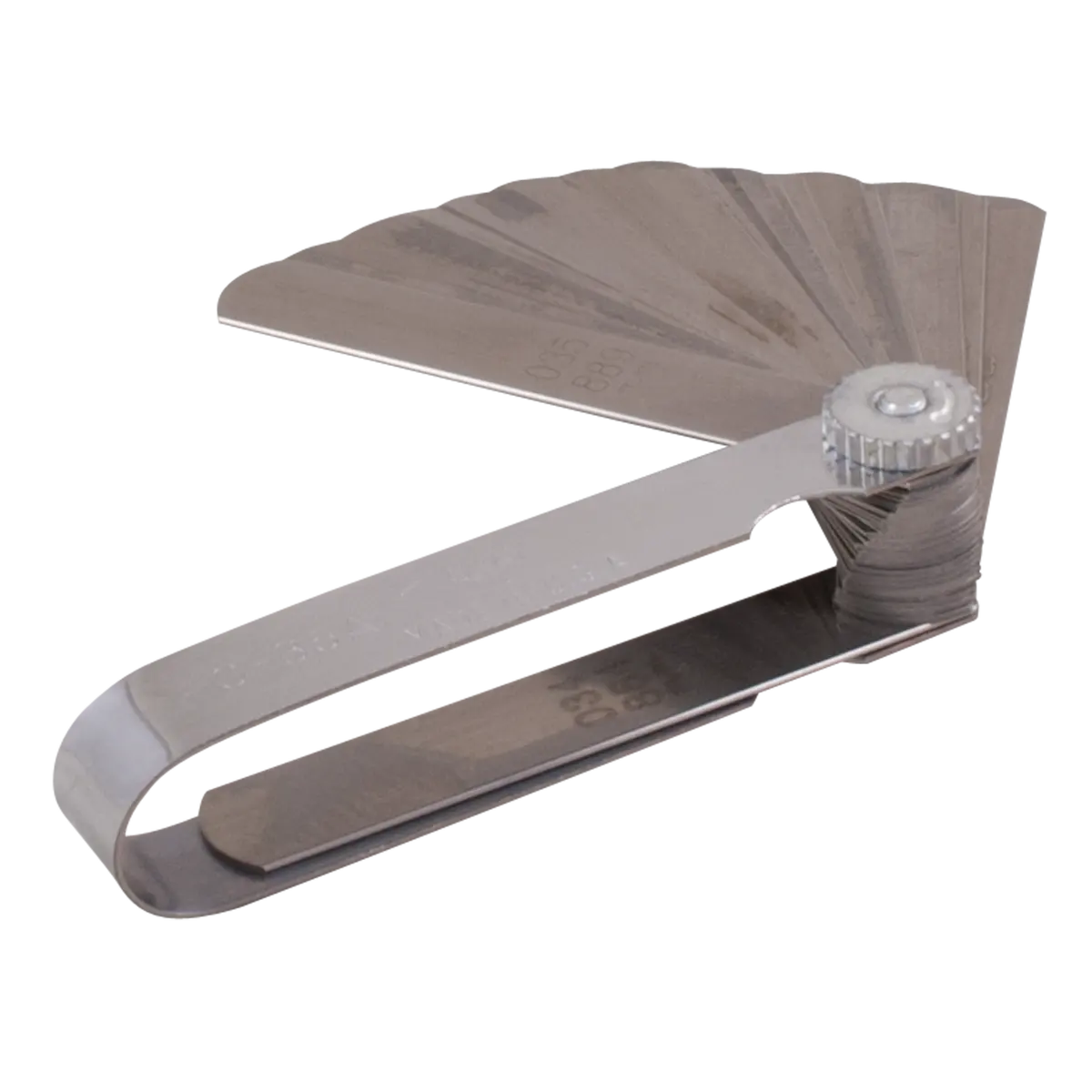 35 Blade Feeler Gauge 1