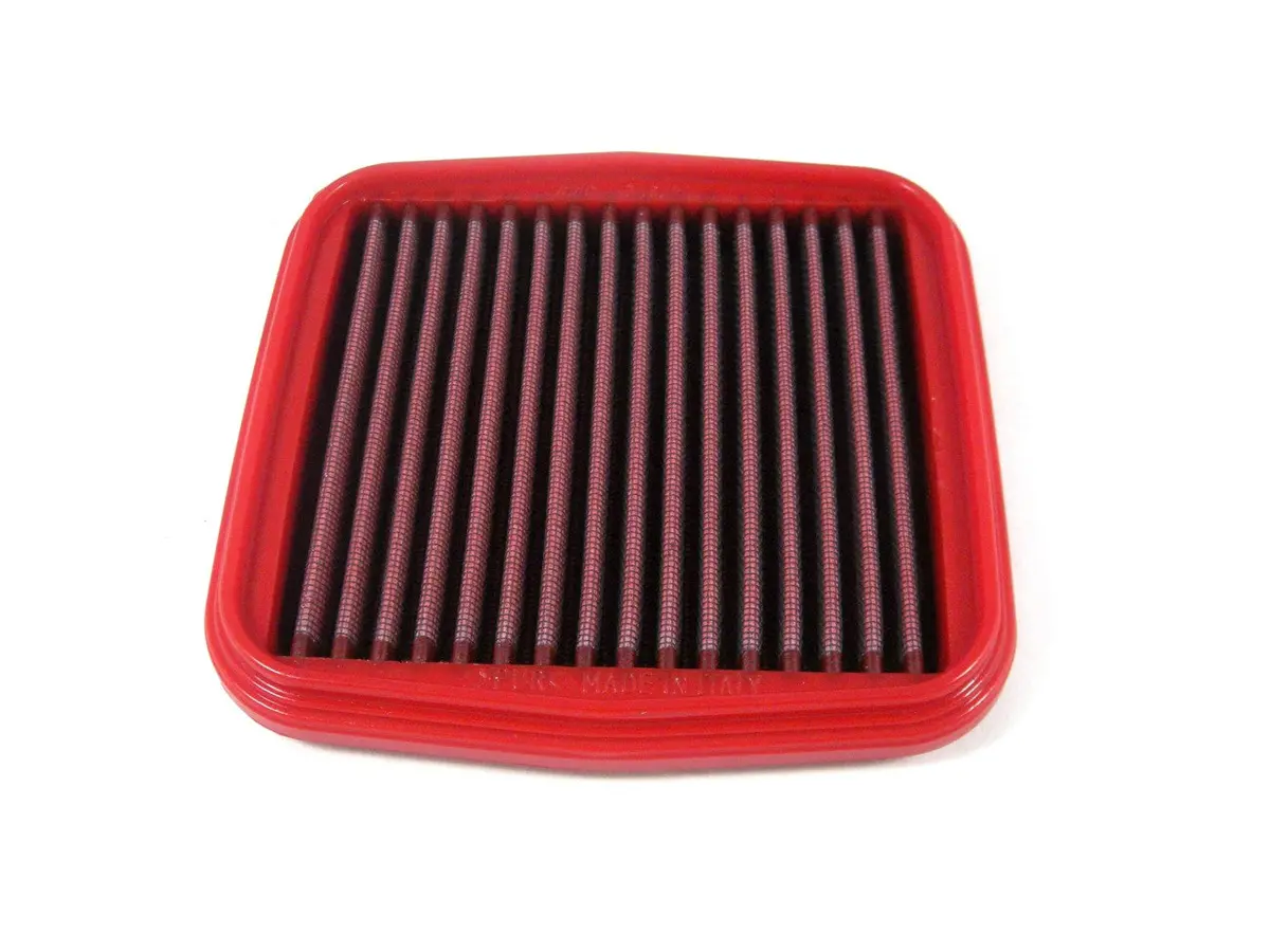 Bmc Air Filters For Ducati Diavel, Xdiavel, Multistrada, Panigale, Scrambler Bikes (Fm716/20) 1