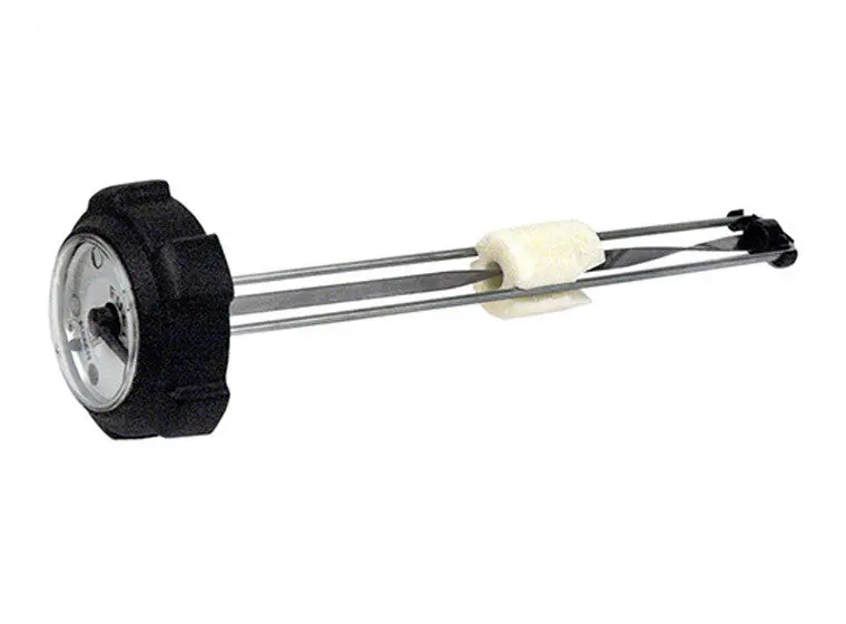 Fuel Cap 7172 Replaces Toro Wheel Horse 106945   For Tanks With 7 Inch Depth 1