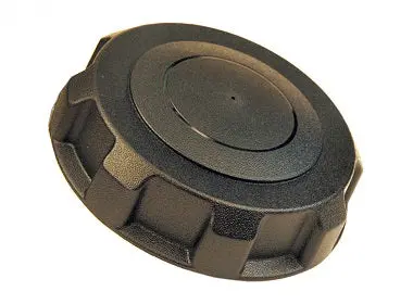 9650 Rotary Fuel Cap 3 1/2 Inch Fits Many Brand Name Mowers Listed 1