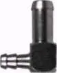 0001 49842 Fuel Tank Fitting Elbow 90 Degree Used On Coleman Powermate Generators Or-1/Wh3 1