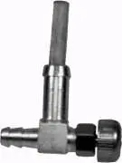 0001 49114 Fuel Valve With In Tank Filter Screen Used On Coleman Powermate Generators Fm106/Wh3 Sfi 1