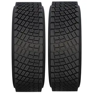 Federal Gravel Rally Tires 1