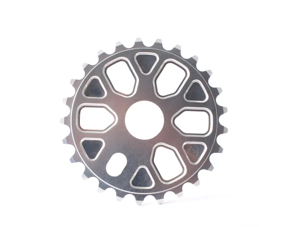 Fiend - Fnd Sprocket Aluminium 28 Tooth 1