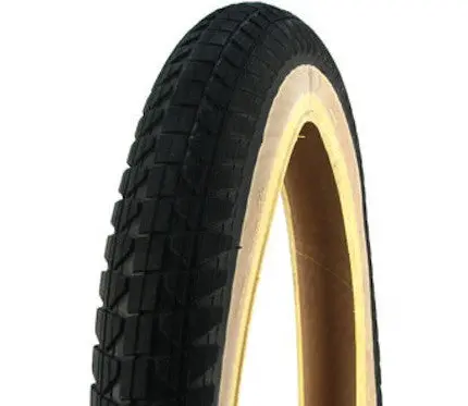Fly - Campillera Tyre 1