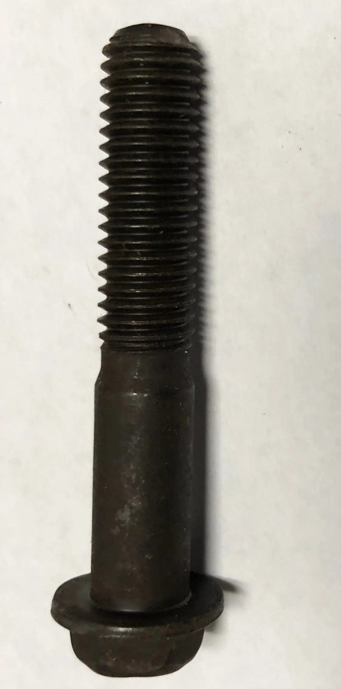 246-23001-13  Bolt, Connecting Rod  Robin Subaru 1