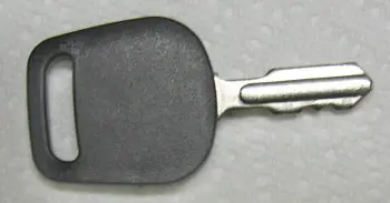 G001418-Key    Key Only  //  For Switch G001418 Pramac Genrator 1