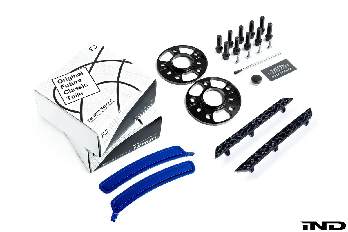 Ind G20 3-Series Lci M-Sport Essential Kit 1