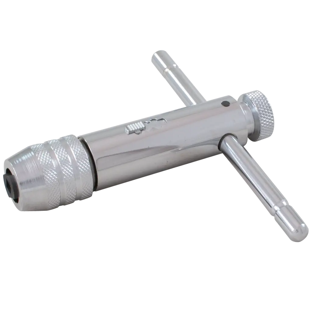 Reversible Ratcheting Tap Wrenches 1