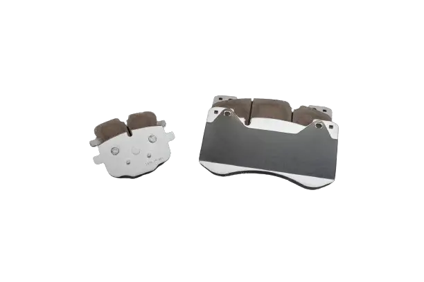 Psi's Sp1 Brake Pads For F87 (2Nr) Competition Brakes 1