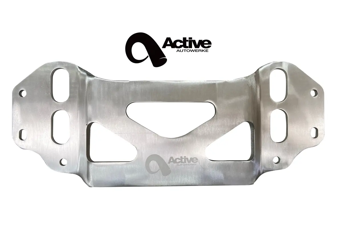 Active Autowerke G87 M2 Chassis Brace - G87 Brace 1