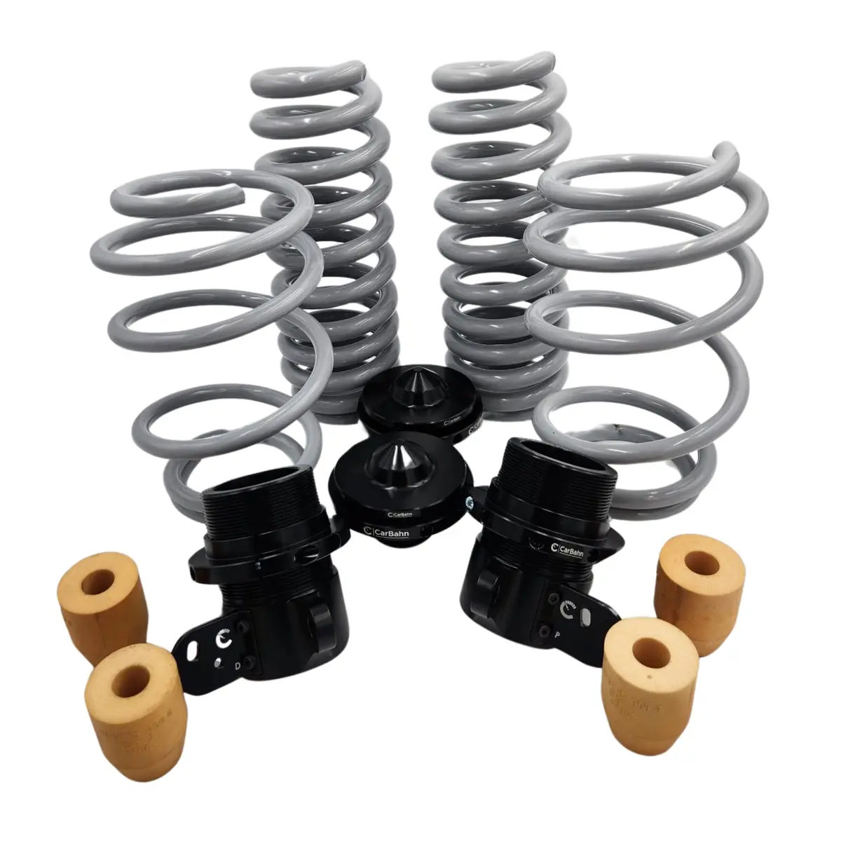 High Performance Coil-Over Suspension Kit | Bmw G8x M3/M4 1