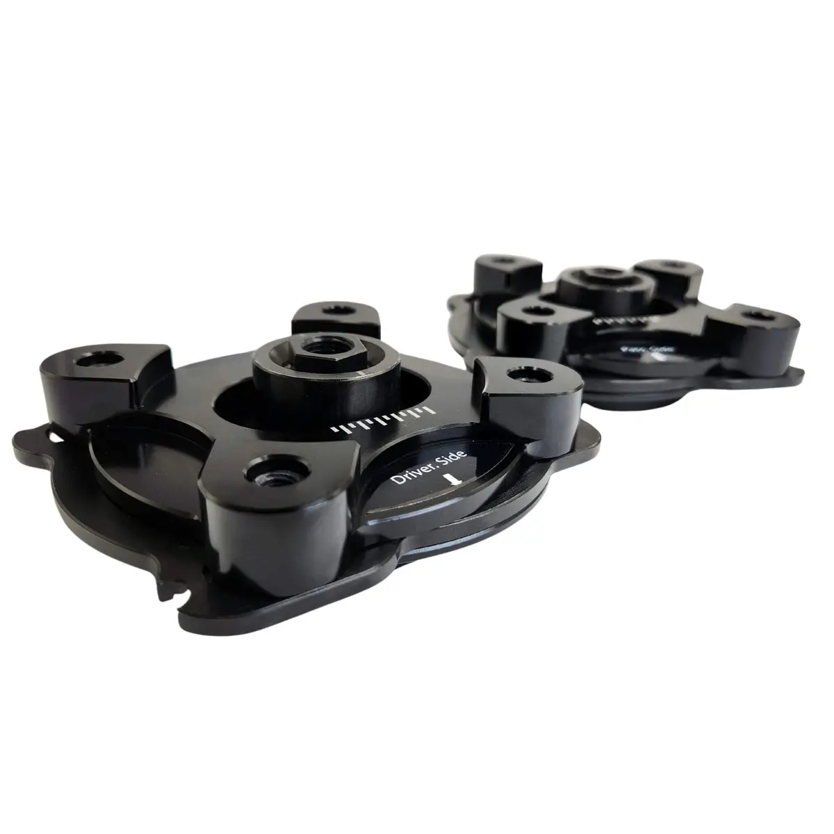 Adjustable Camber Plates Kit | Bmw G8x M2/M3/M4 1