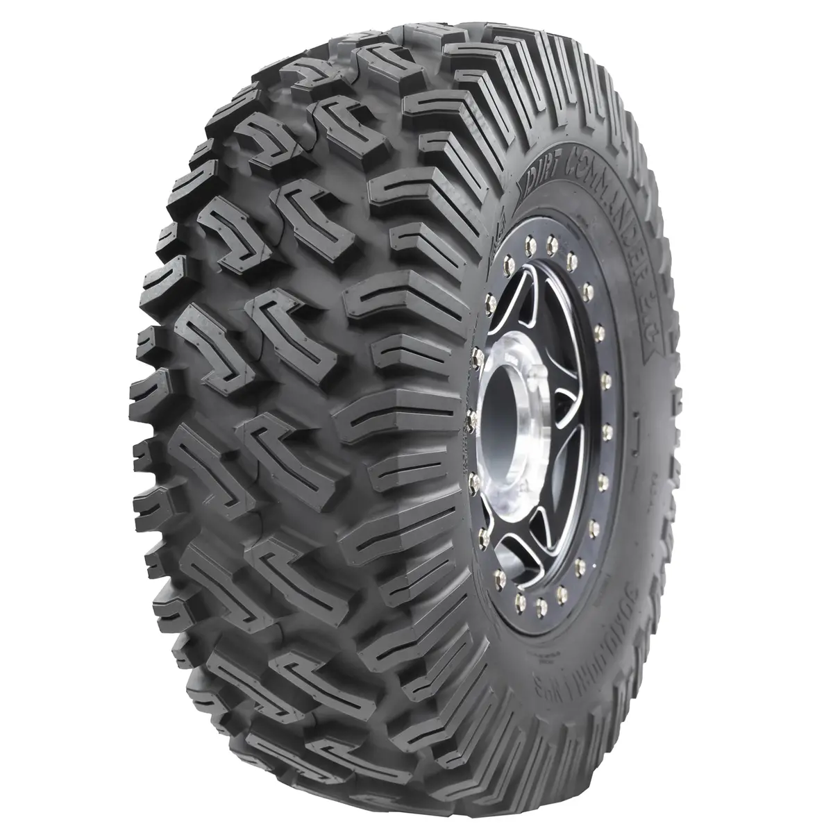 33X10.00R15 Dirt Commander 2.0 1