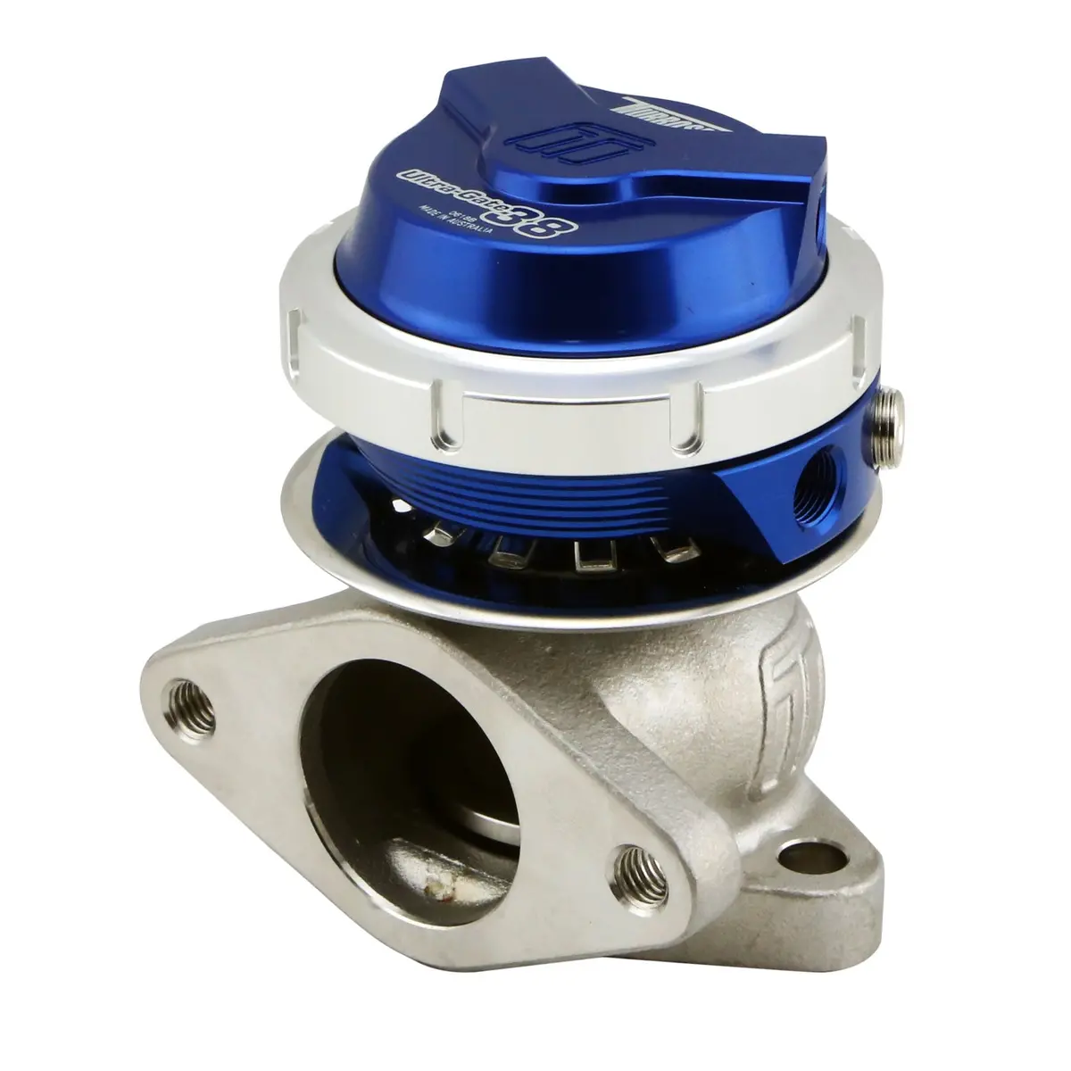 Turbosmart Wg38 Ultra-Gate 38 1