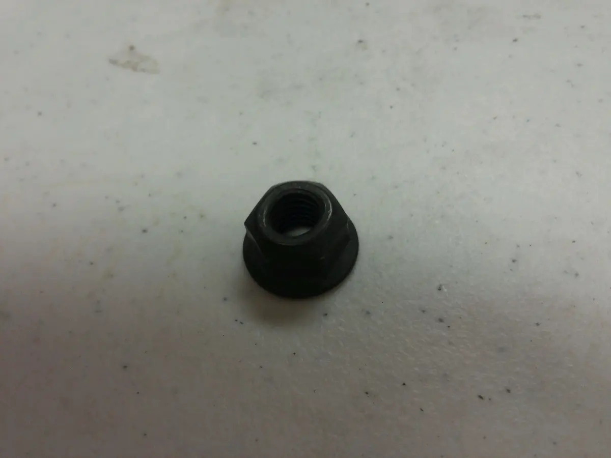052858 52858 Nut Generac Gps2/Wh3 1