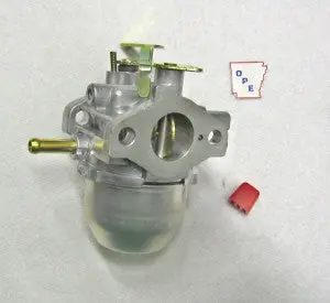 0C1535asrv Carburetor 0C1535 Choke Style Fm629/W3 1