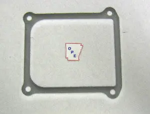 0C2979 Gasket Generac  Now Use A0002791673 1