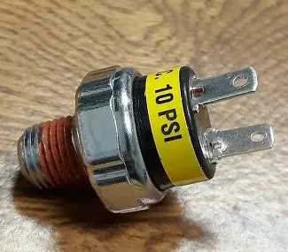 0L2917c Oil Pressure Switch Generac 1