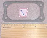 0D4026 Gasket, Carb To Adaptor Generac 1