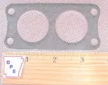 0D5282 Gasket Generac Gps1/Wh3 1