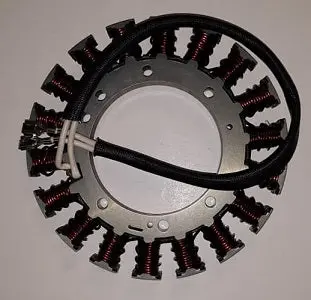900652 Stator For Generac Engine Dixie Chopper - Now Use 10000034562 1