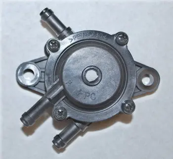 0F6263 Fuel Pump Generac 1