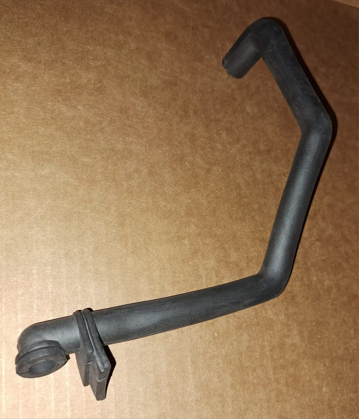 0F1316      Breather Hose       Generac 1