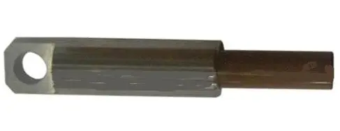 08413 Plunger 12Mm 8413 Giant 1