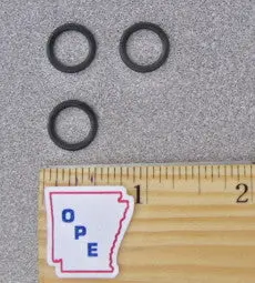 8638 O-Ring  Pump Part 3 Shown Sold Each Giant G1wh3 1