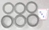 9465 Kit, Plunger Packing Giant Coleman Powermate 57958 Su-14-2/G1/W3 1
