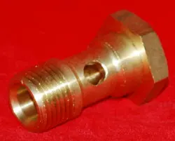13442 Discharge Bolt Giant 1