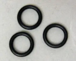23507 O-Ring, Throttle Valve Three Shown Sold Each Giant  G1wh3 1