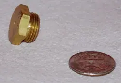 6239 Piston Cap Giant Gi-1Wh3 1