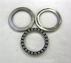 6264  Rear Bearing  Giant 1