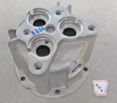 6282 Crankcase Giant 1