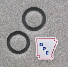 6290 Support Pressure Ring Two Shown Sold Each Giant G11wh3 1