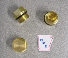 6296 / 06296 Discharge Plug Giant Three Shown Sold Each Fm835 1