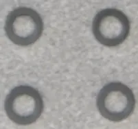 6312 O-0Ring In Nozzle Giant Same As Powermate 57945 1