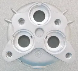 6338 Crankcase Giant Fm514/Wh4 1
