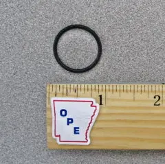 7913 O-Ring Giant  Same As 57946 Coleman Powermate 1